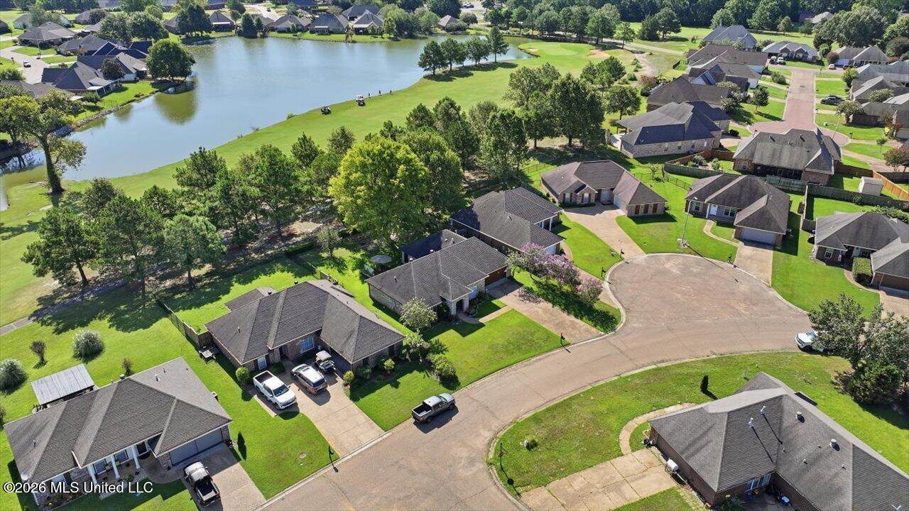 519 Planters Drive, Pearl, MS 39208