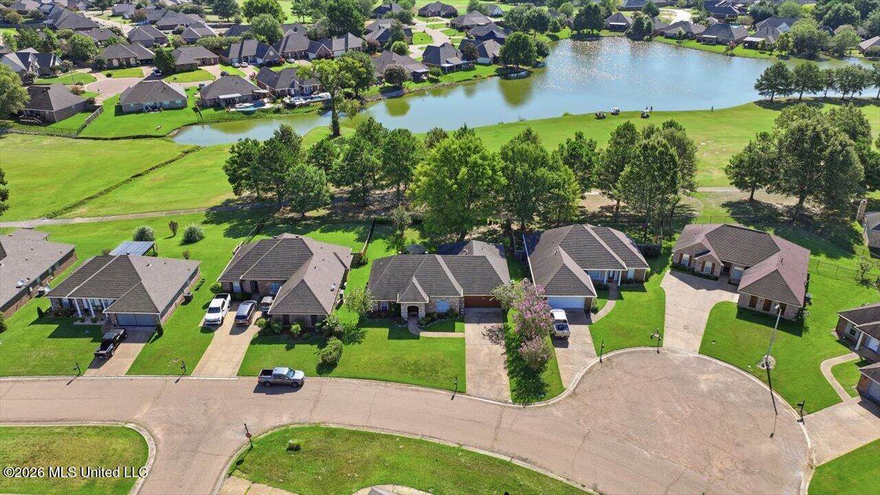 519 Planters Drive, Pearl, MS 39208