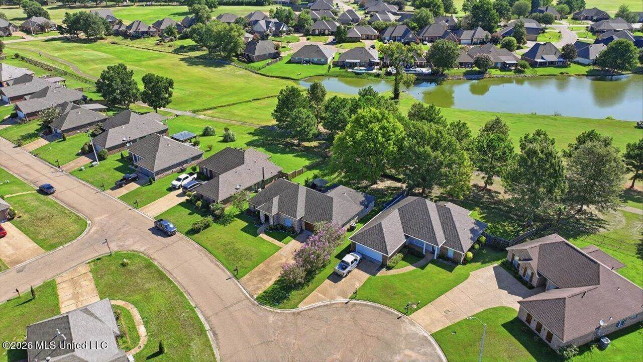 519 Planters Drive, Pearl, MS 39208