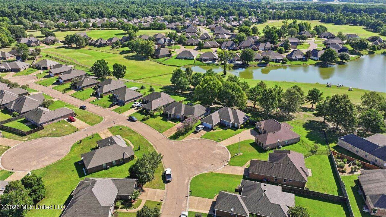 519 Planters Drive, Pearl, MS 39208