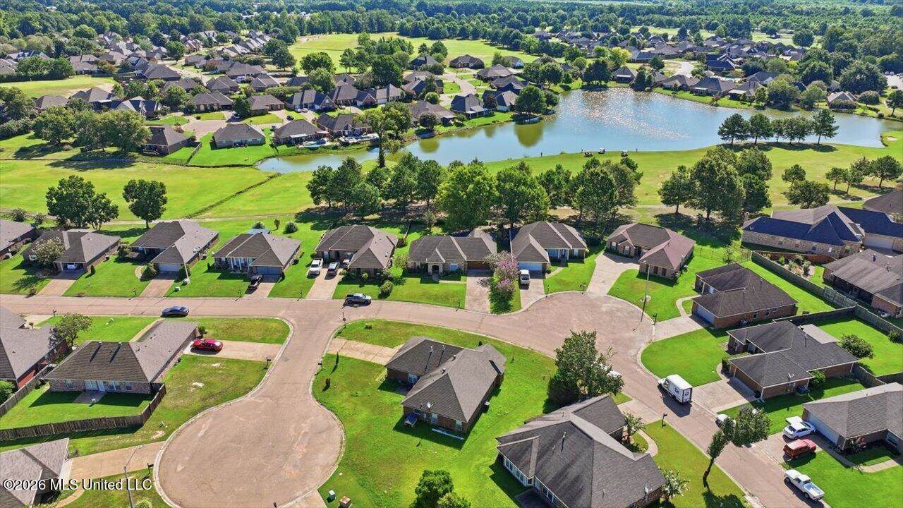 519 Planters Drive, Pearl, MS 39208