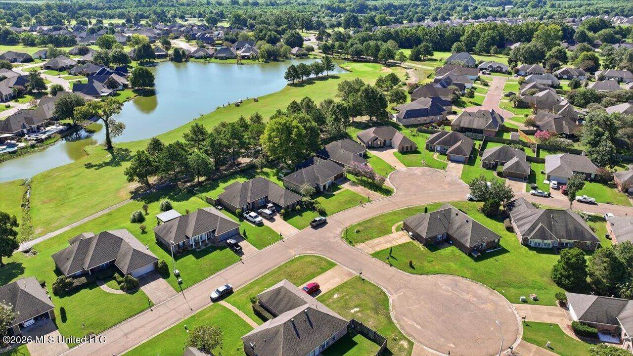 519 Planters Drive, Pearl, MS 39208