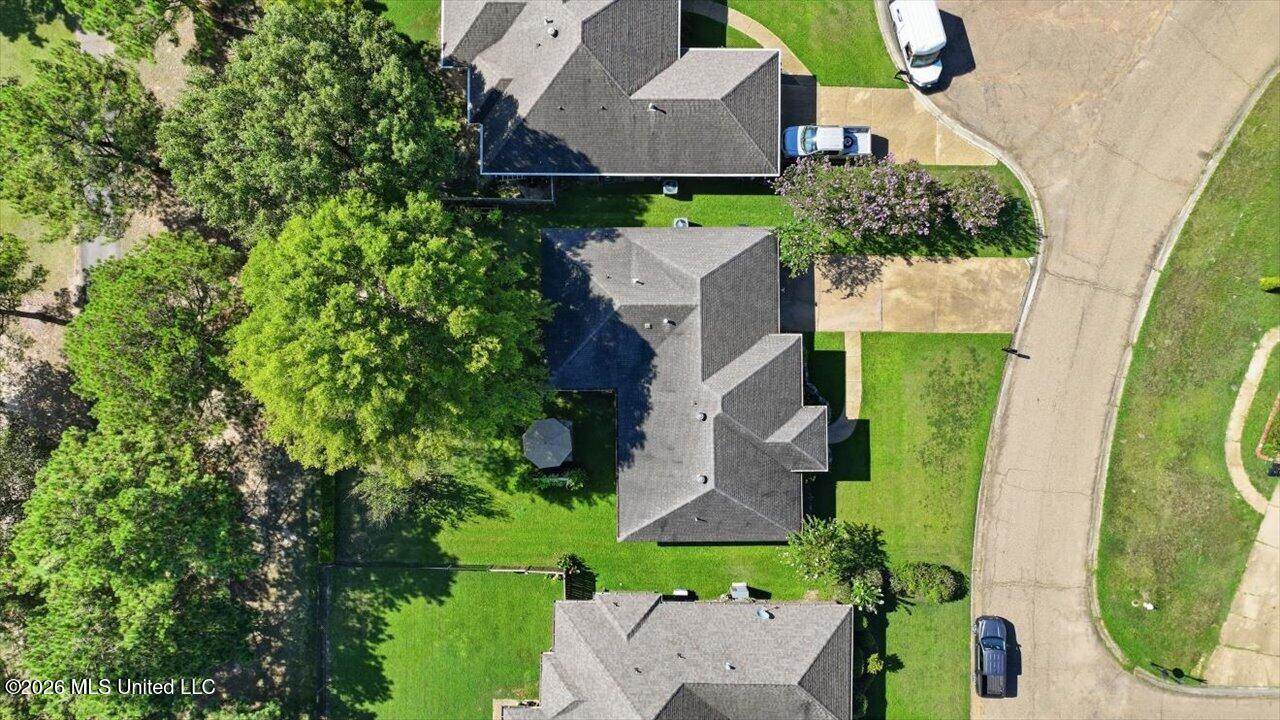 519 Planters Drive, Pearl, MS 39208
