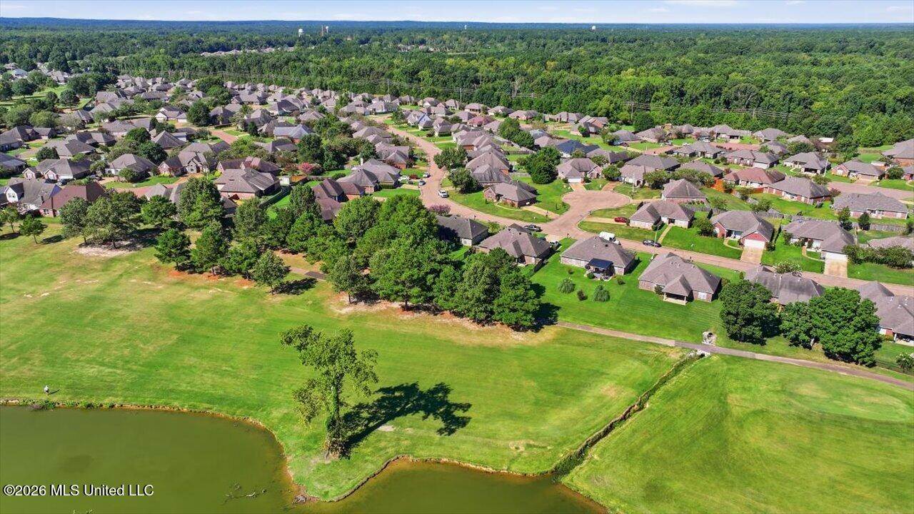 519 Planters Drive, Pearl, MS 39208