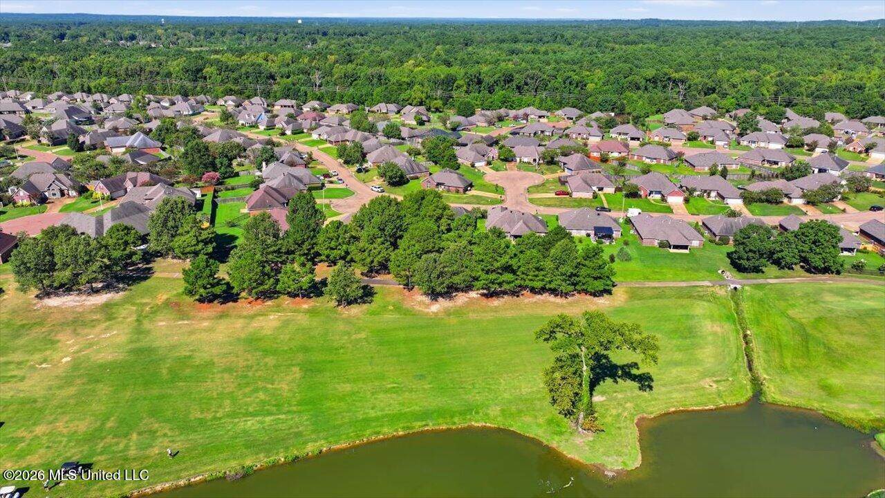 519 Planters Drive, Pearl, MS 39208