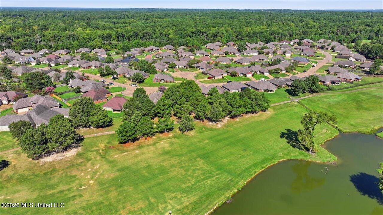 519 Planters Drive, Pearl, MS 39208