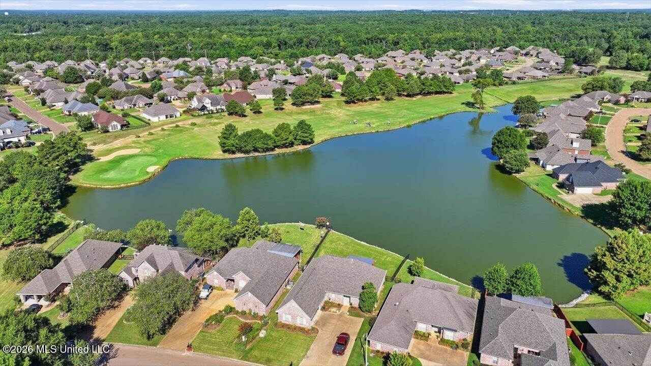 519 Planters Drive, Pearl, MS 39208