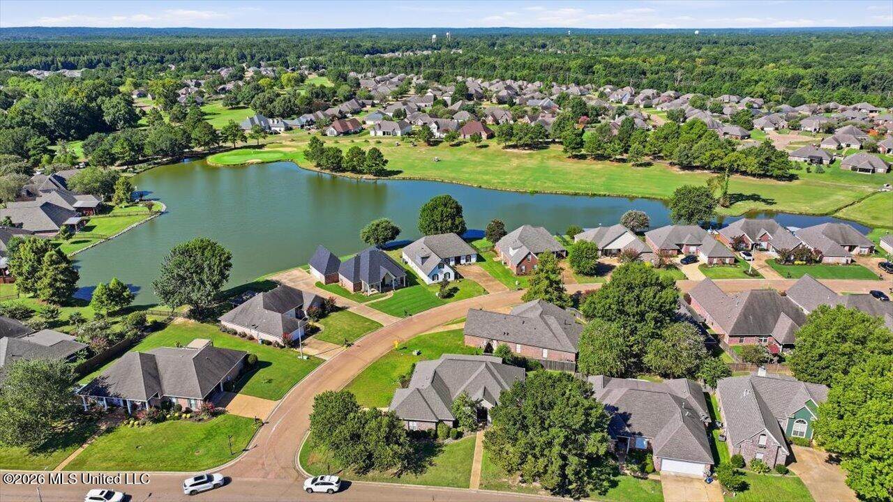 519 Planters Drive, Pearl, MS 39208