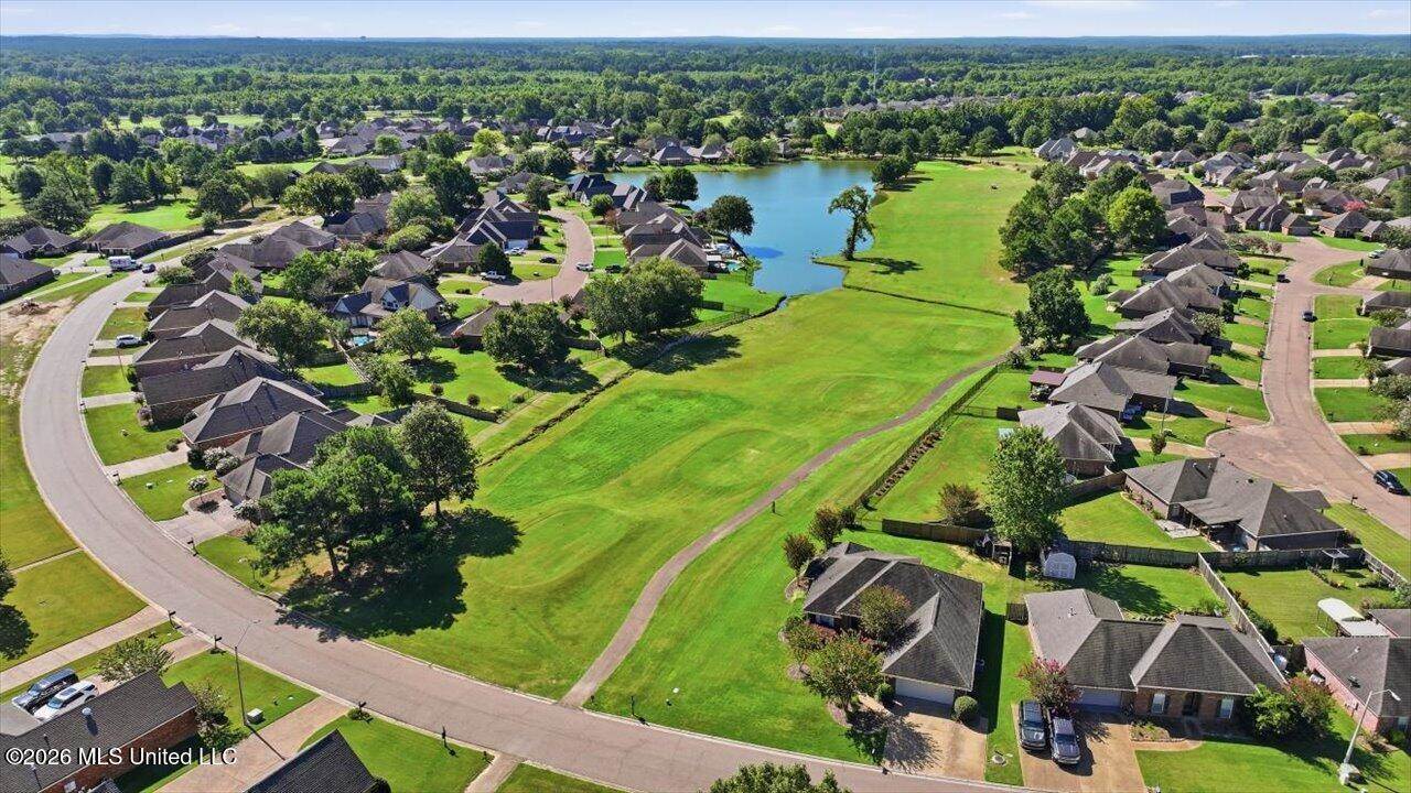 519 Planters Drive, Pearl, MS 39208