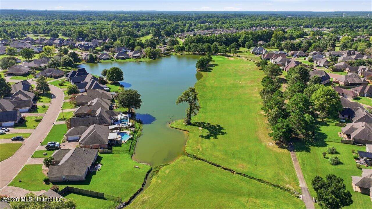 519 Planters Drive, Pearl, MS 39208