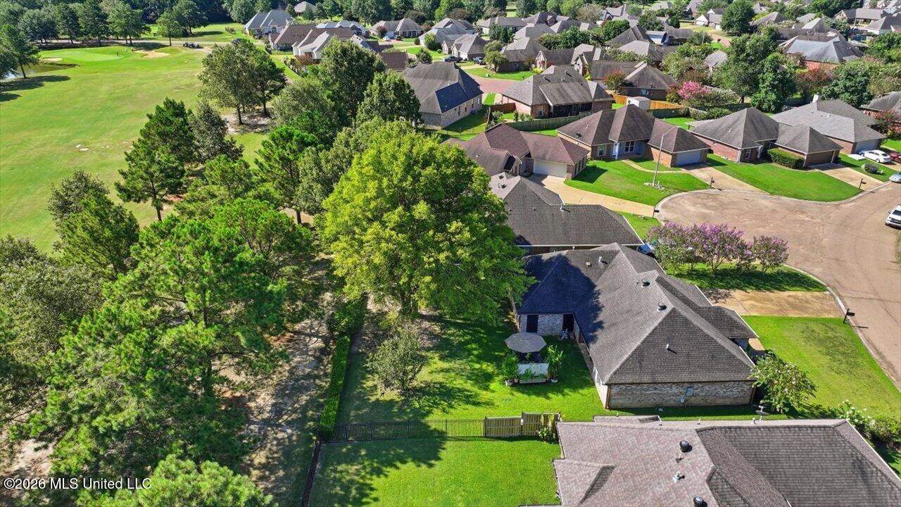 519 Planters Drive, Pearl, MS 39208
