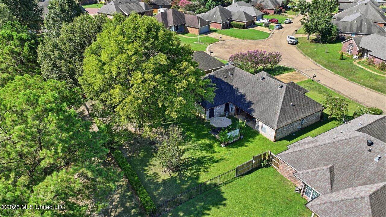 519 Planters Drive, Pearl, MS 39208
