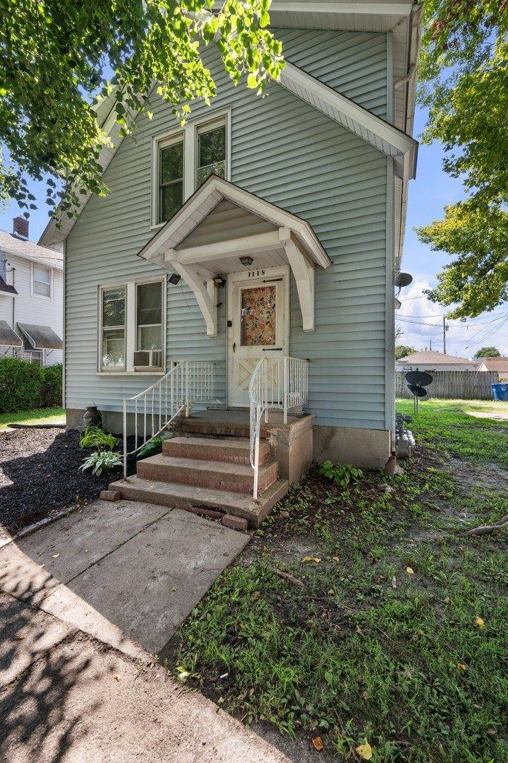 1118 14th Avenue, Moline, IL 61265