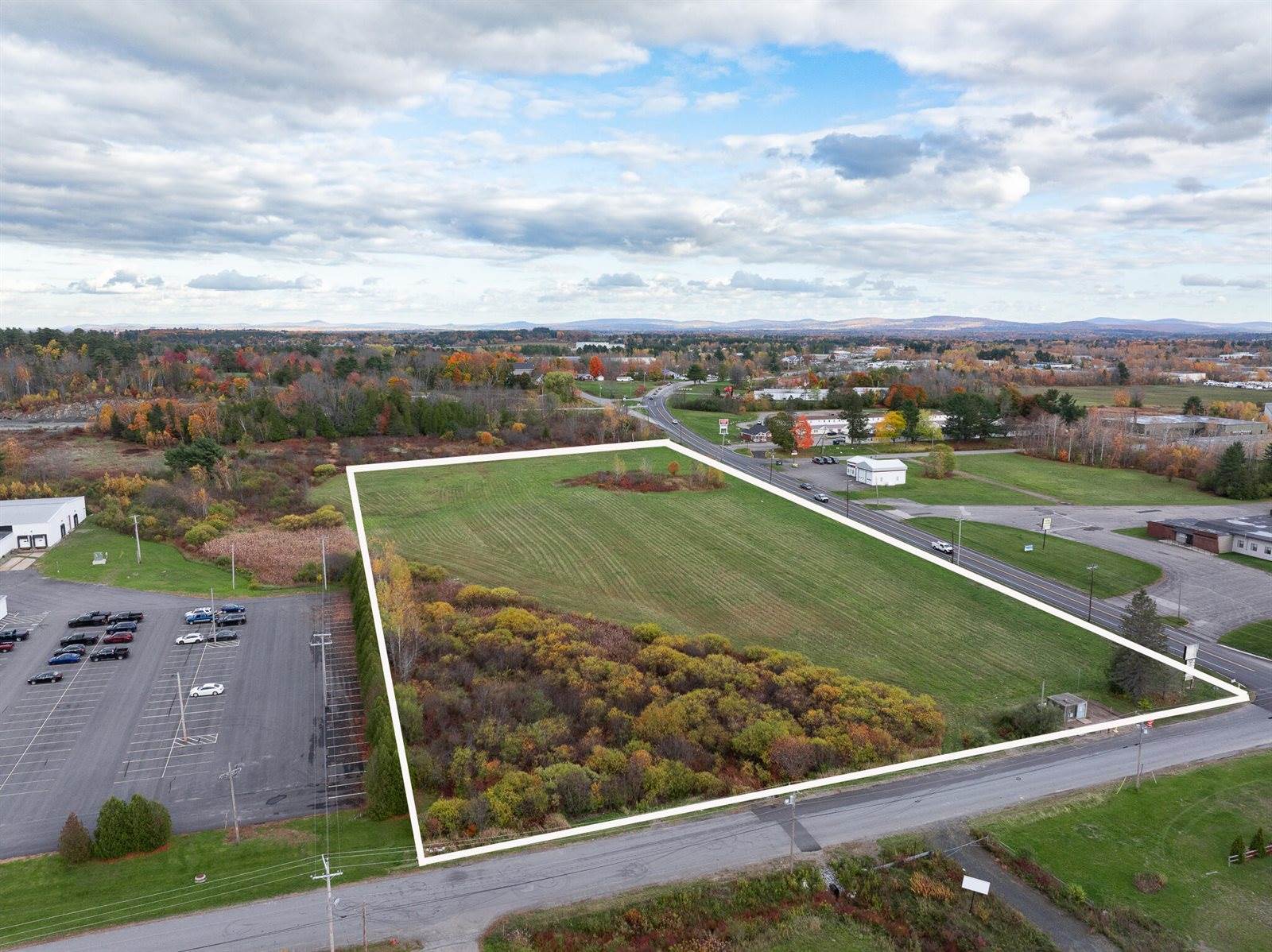 R08-002-D Hammond Street, Bangor, ME 04401