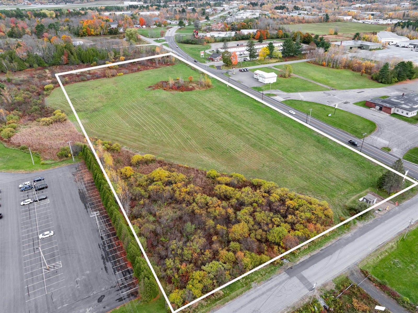 R08-002-D Hammond Street, Bangor, ME 04401