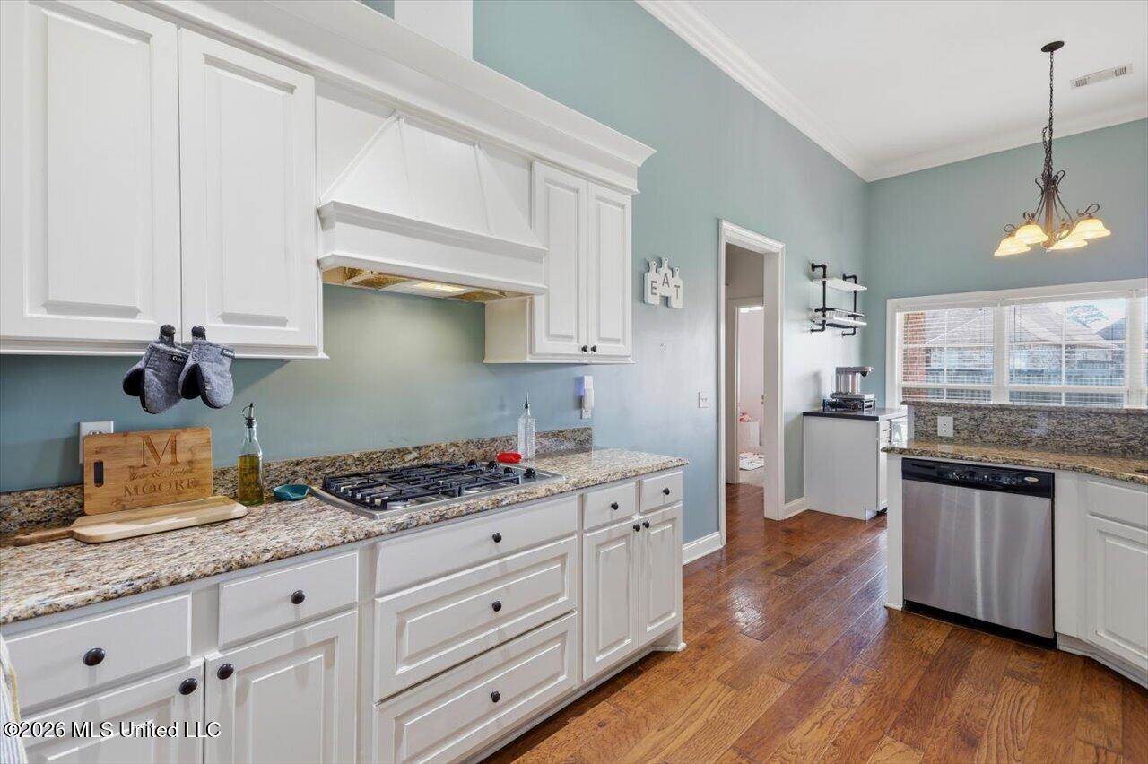 157 Provonce Park, Brandon, MS 39042