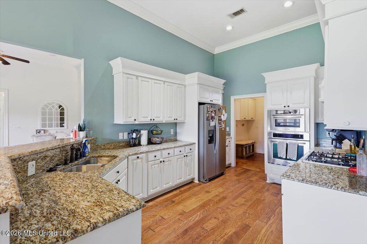157 Provonce Park, Brandon, MS 39042