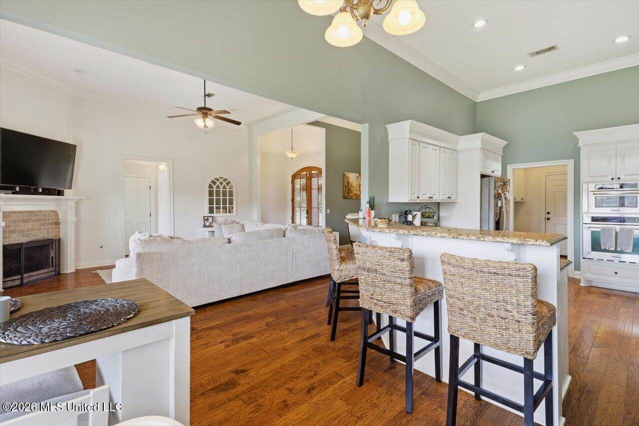 157 Provonce Park, Brandon, MS 39042