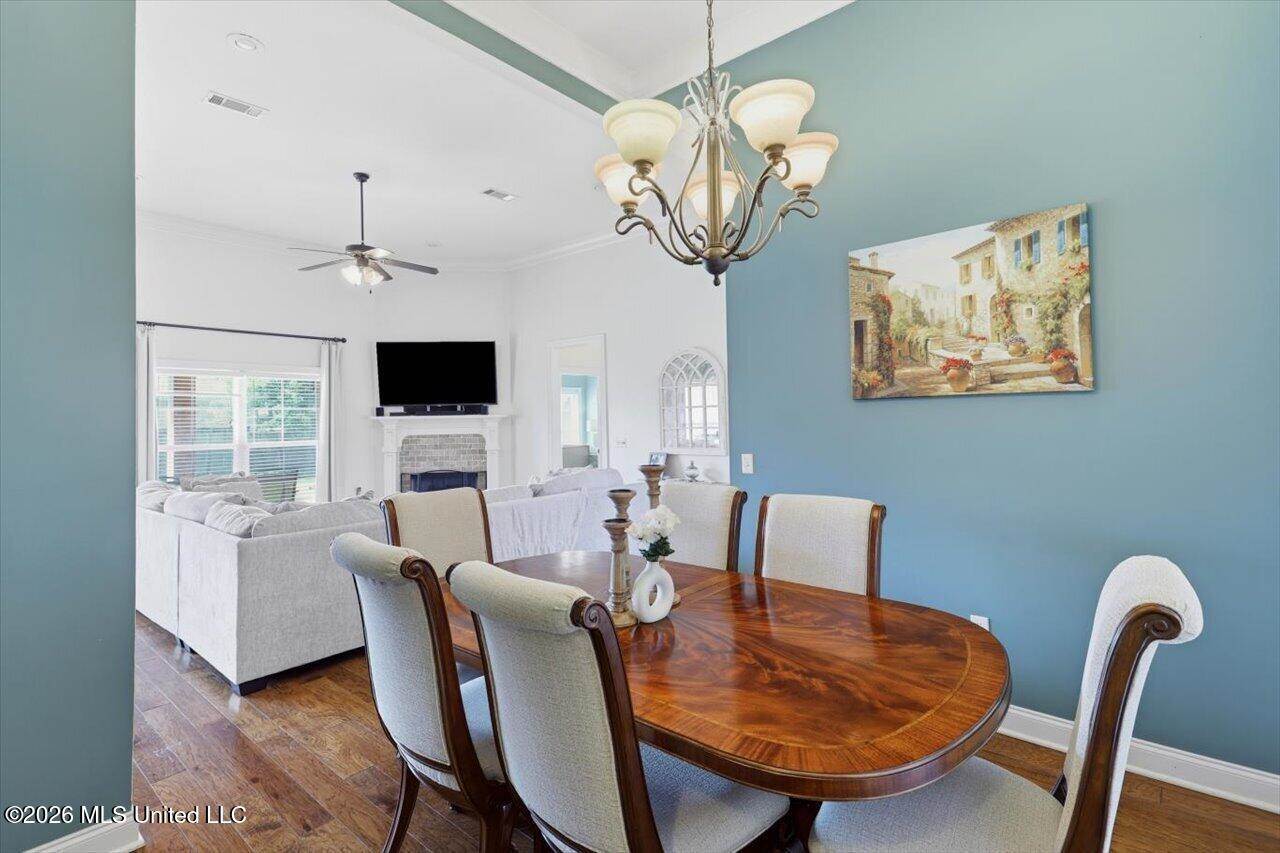 157 Provonce Park, Brandon, MS 39042