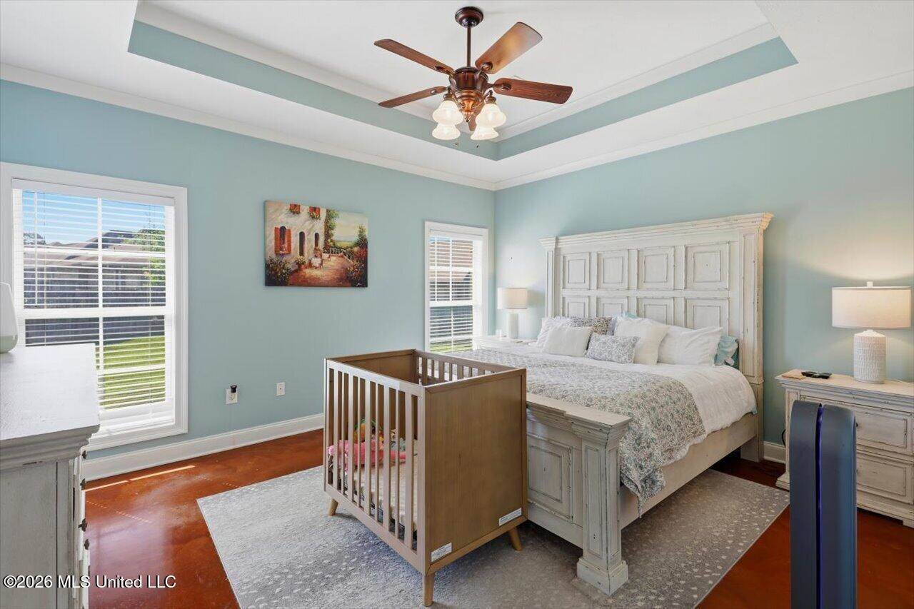 157 Provonce Park, Brandon, MS 39042