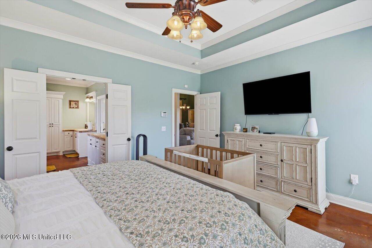 157 Provonce Park, Brandon, MS 39042