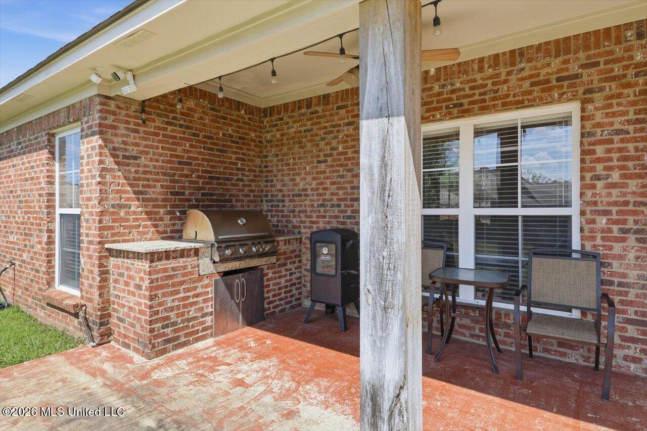 157 Provonce Park, Brandon, MS 39042