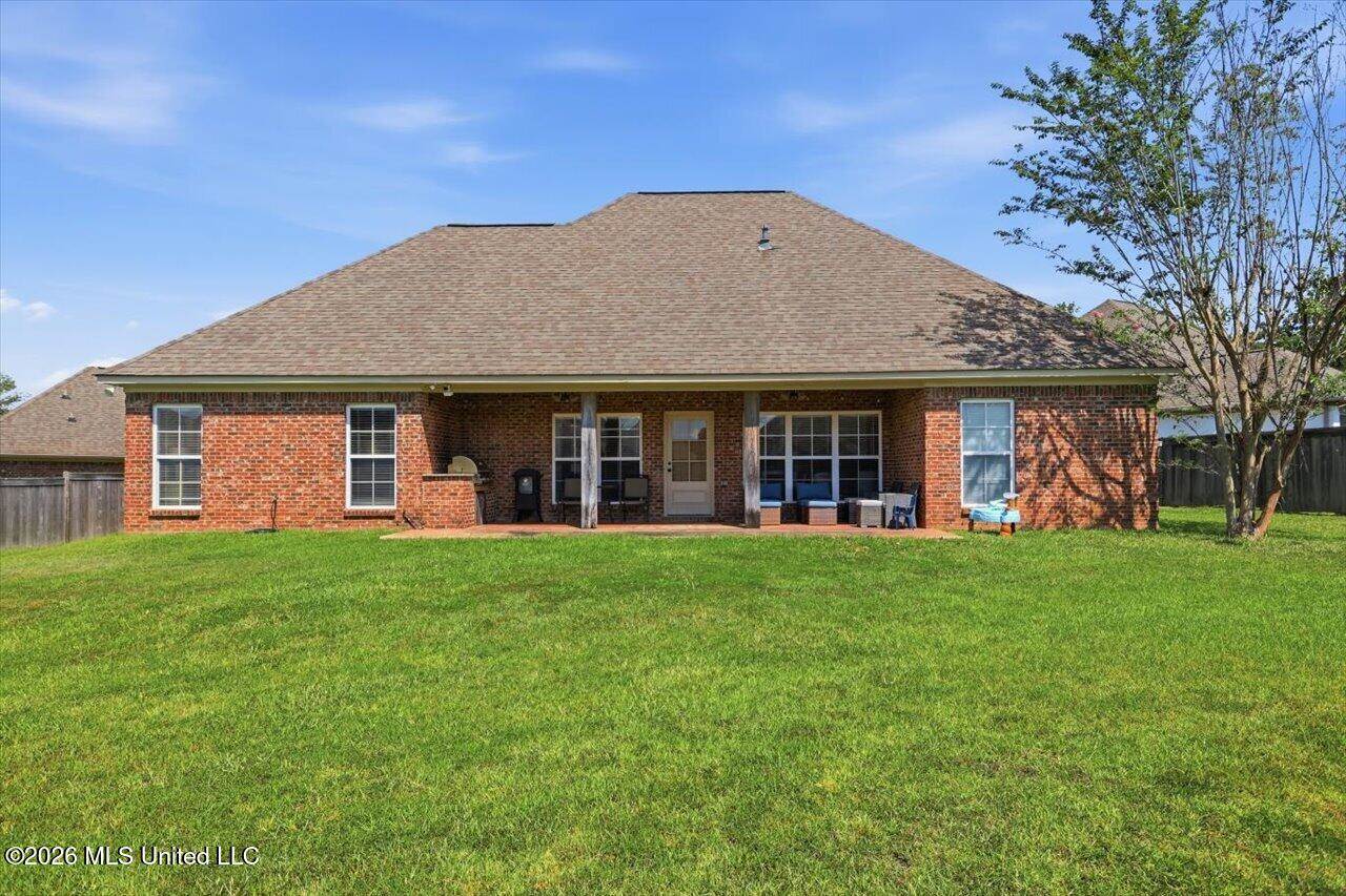157 Provonce Park, Brandon, MS 39042