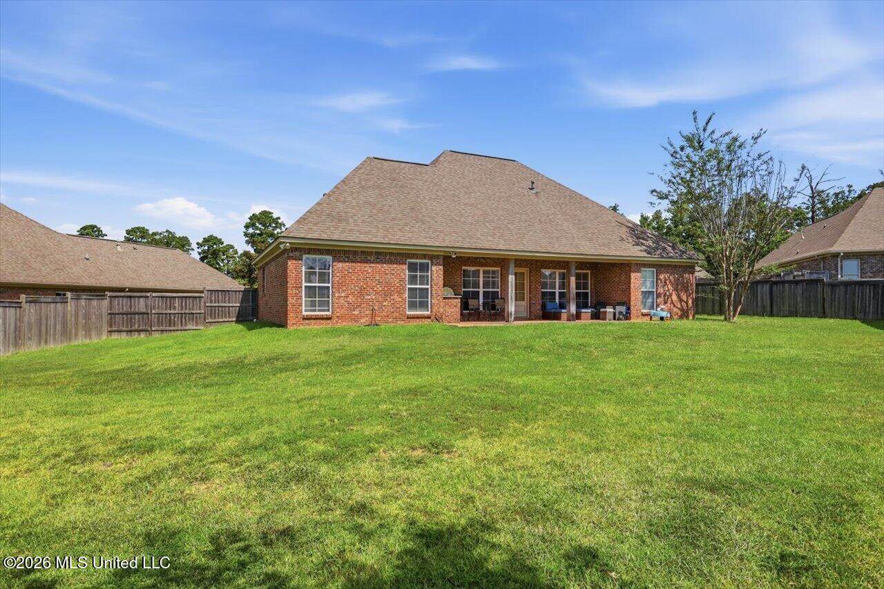 157 Provonce Park, Brandon, MS 39042