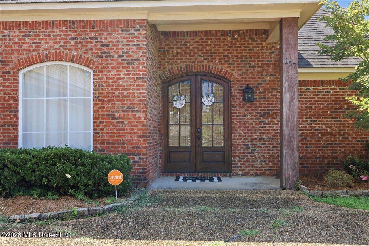 157 Provonce Park, Brandon, MS 39042