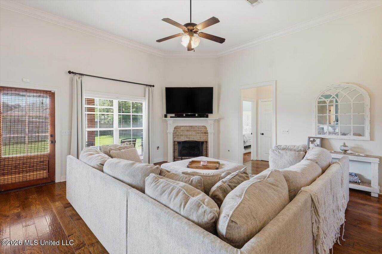 157 Provonce Park, Brandon, MS 39042