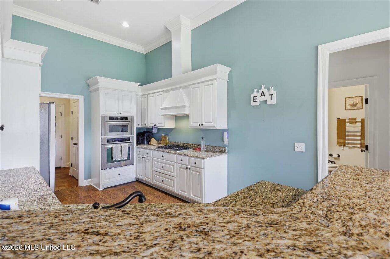 157 Provonce Park, Brandon, MS 39042