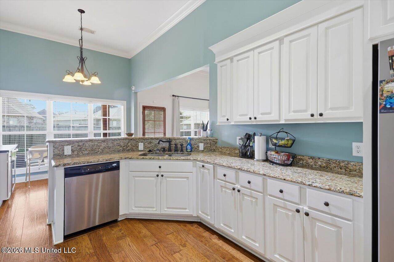 157 Provonce Park, Brandon, MS 39042