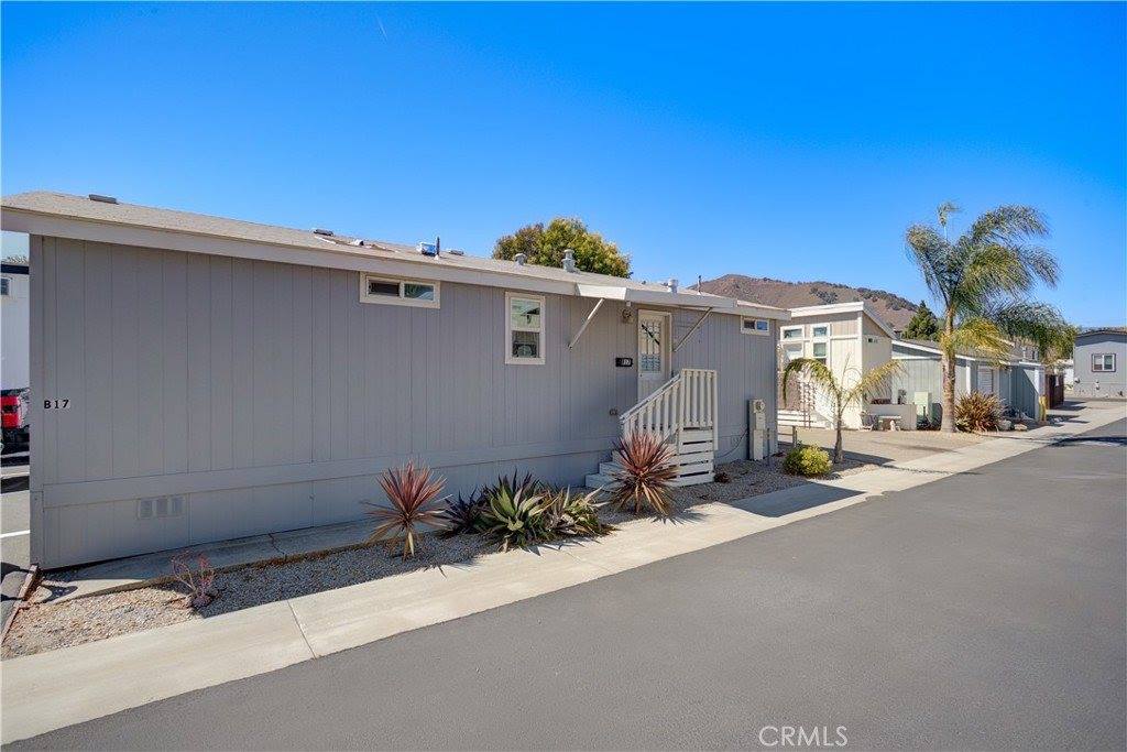 145 South Street, San Luis Obispo, CA 93401