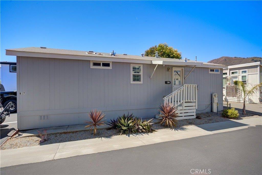 145 South Street, San Luis Obispo, CA 93401
