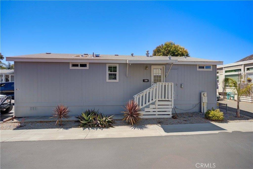 145 South Street, San Luis Obispo, CA 93401