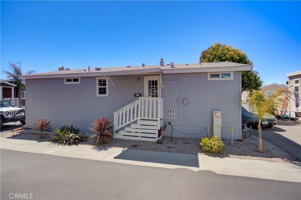 145 South Street, San Luis Obispo, CA 93401