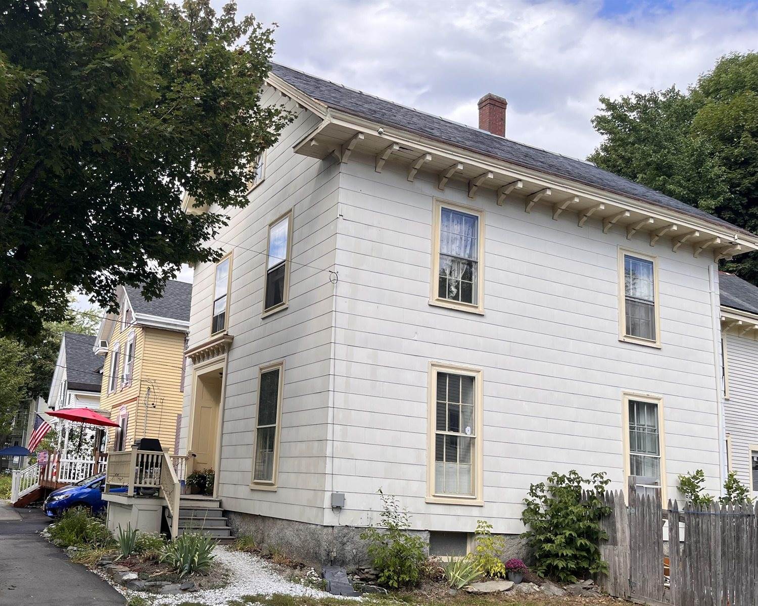 103 Grove Street, Bangor, ME 04401