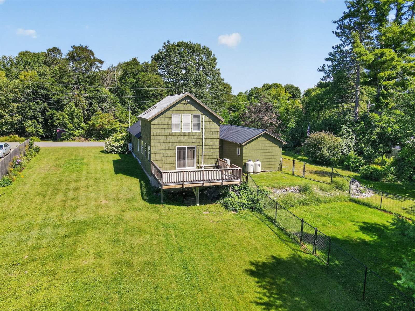 31 Hancock Street, Dover-Foxcroft, ME 04426