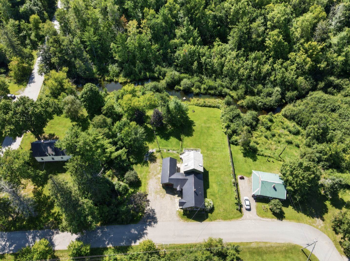 31 Hancock Street, Dover-Foxcroft, ME 04426