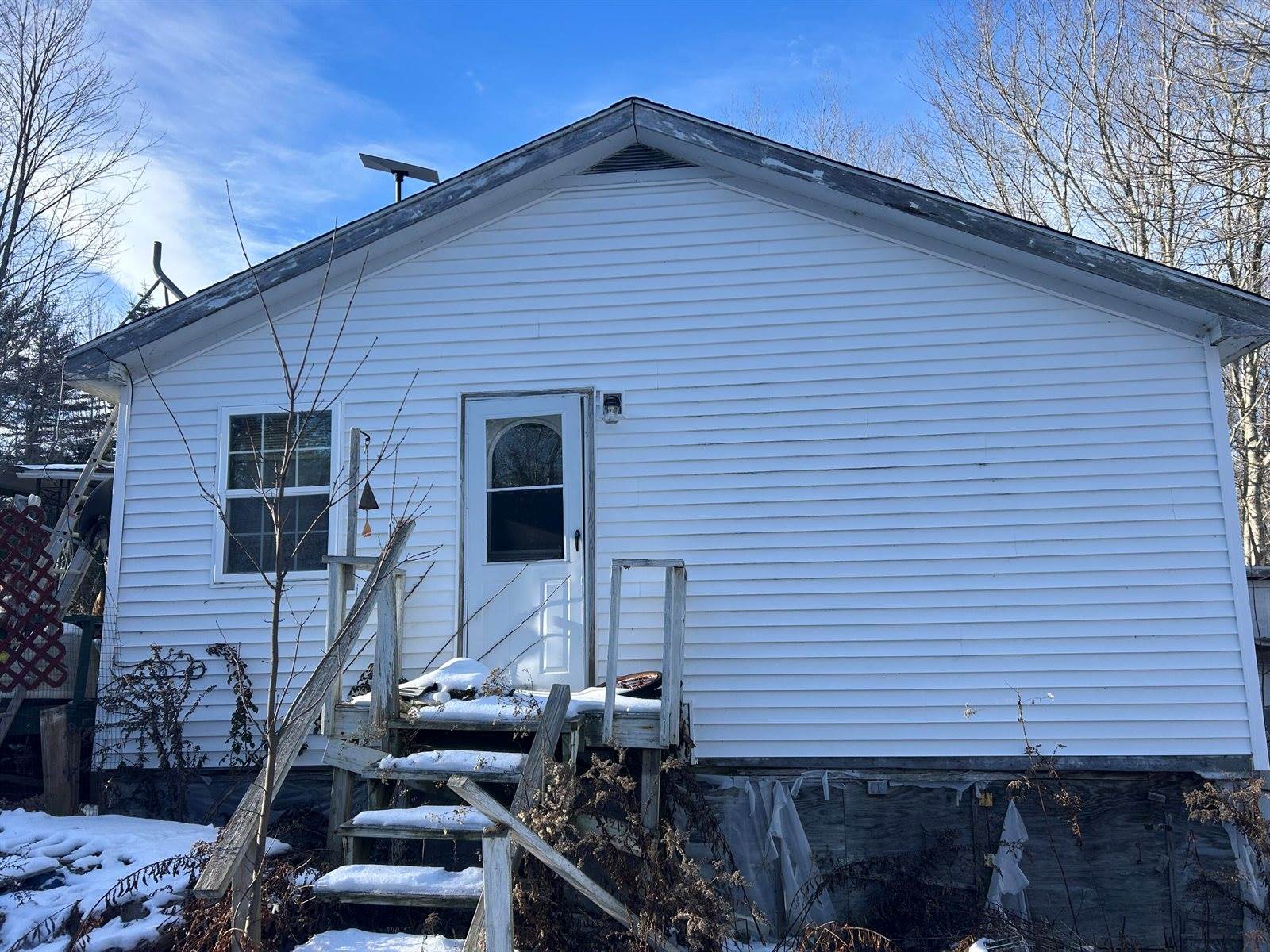 741 Toddy Pond Road, Surry, ME 04684