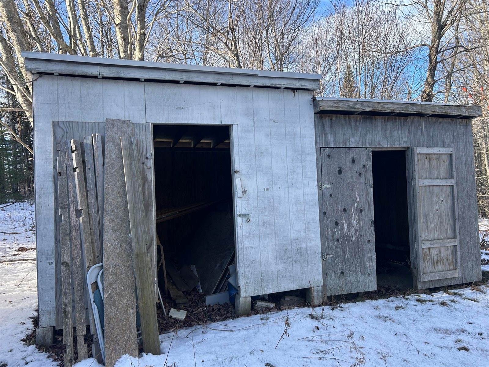 741 Toddy Pond Road, Surry, ME 04684