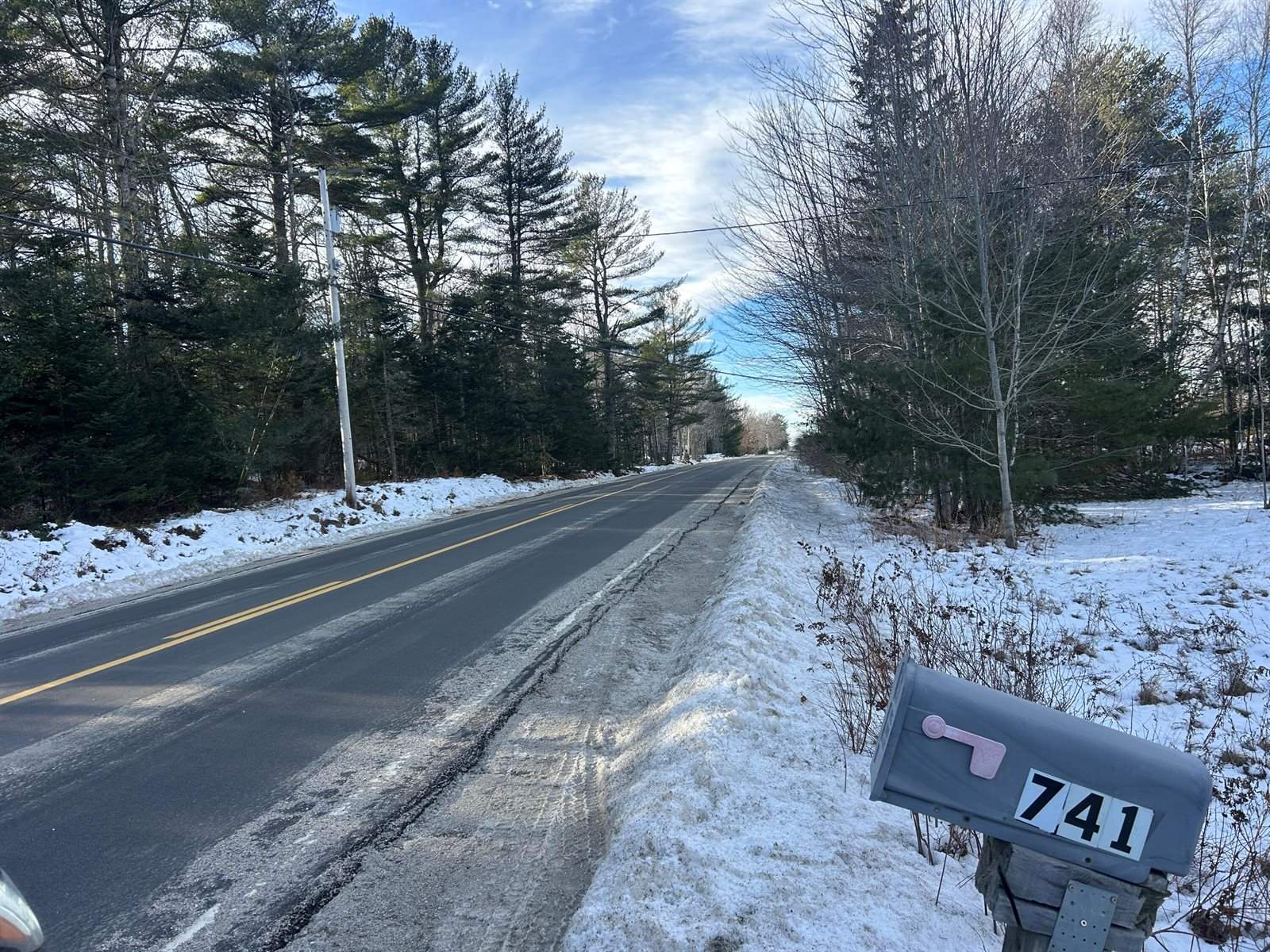 741 Toddy Pond Road, Surry, ME 04684