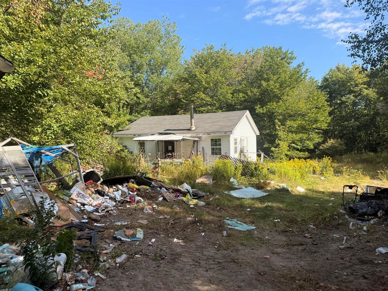 741 Toddy Pond Road, Surry, ME 04684