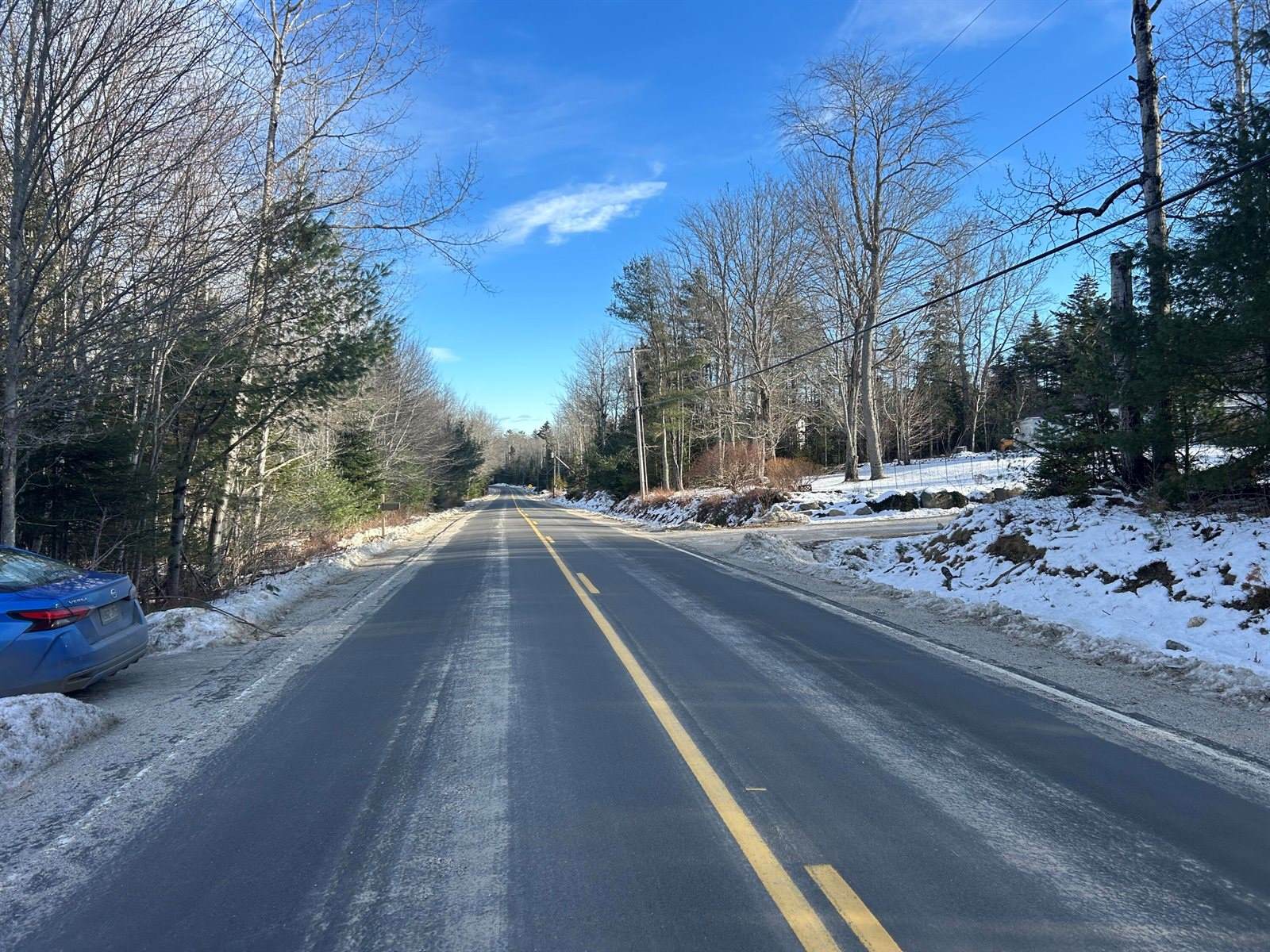 741 Toddy Pond Road, Surry, ME 04684