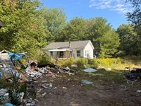 741 Toddy Pond Road, Surry, ME 04684
