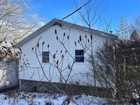 741 Toddy Pond Road, Surry, ME 04684