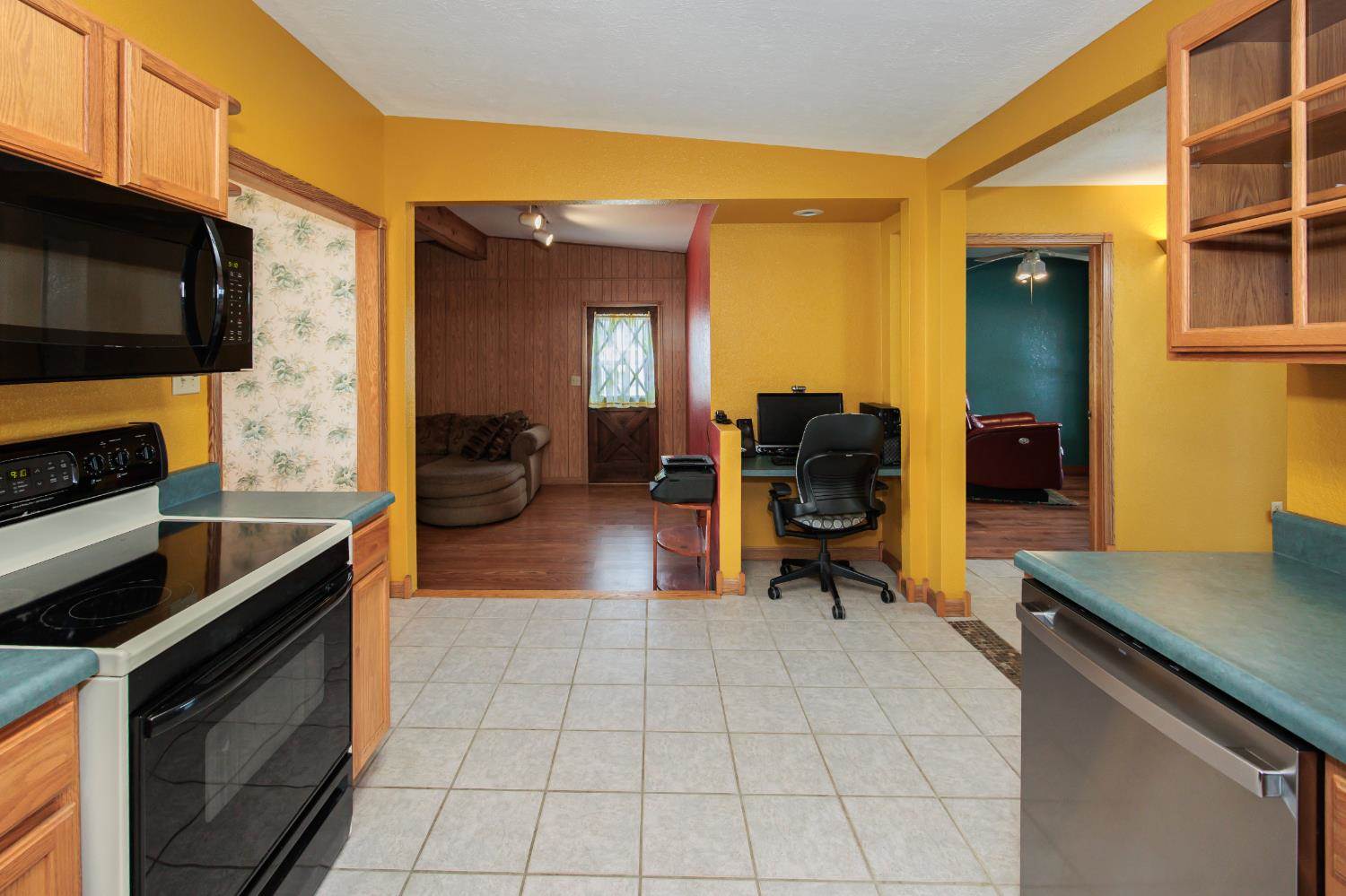 620 North Court, Ulysses, KS 67880