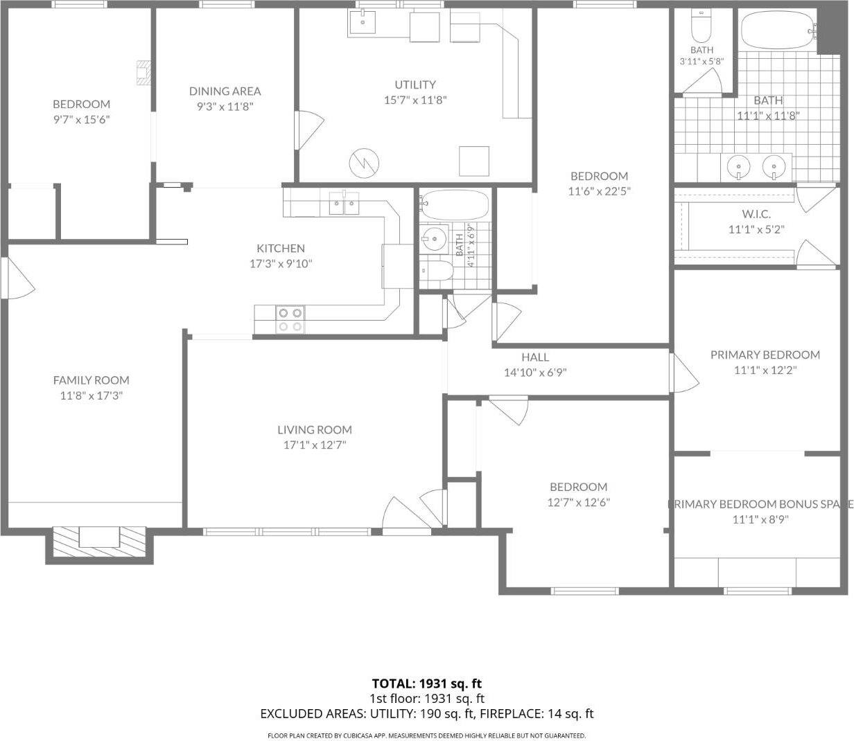620 North Court, Ulysses, KS 67880