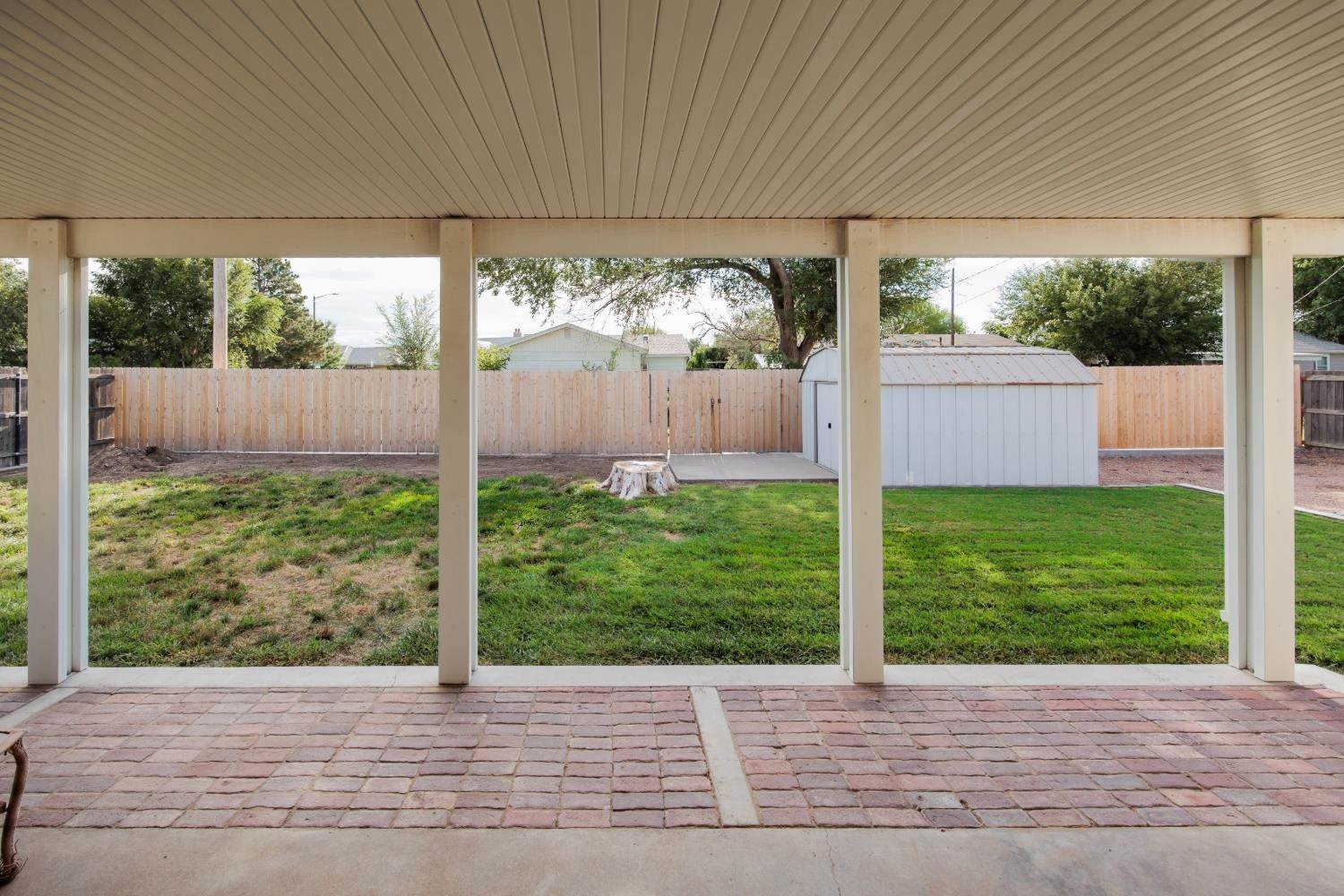 620 North Court, Ulysses, KS 67880