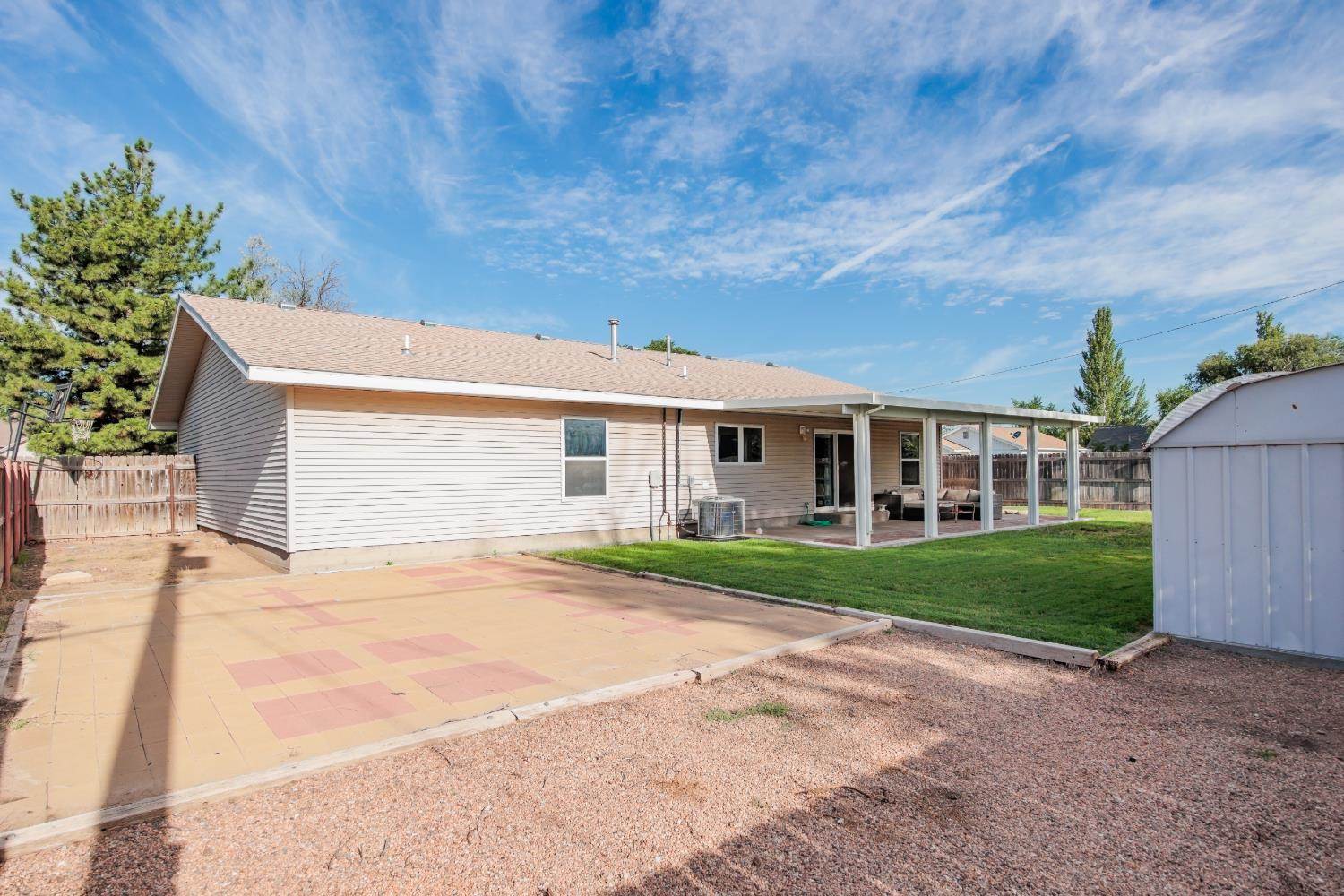 620 North Court, Ulysses, KS 67880